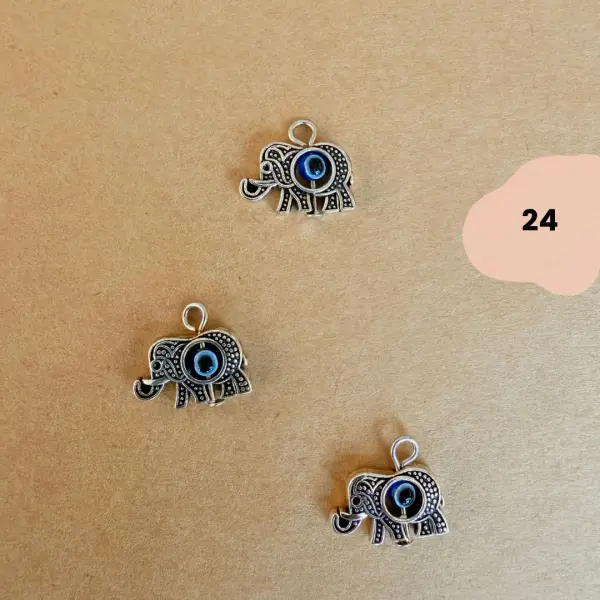 Charm Making DIY Art Box image 18