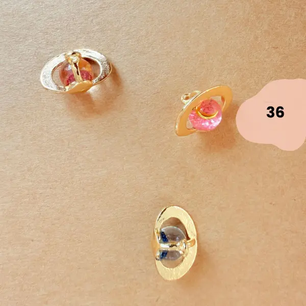Charm Making DIY Art Box image 22