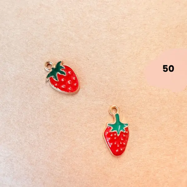 Charm Making DIY Art Box image 25