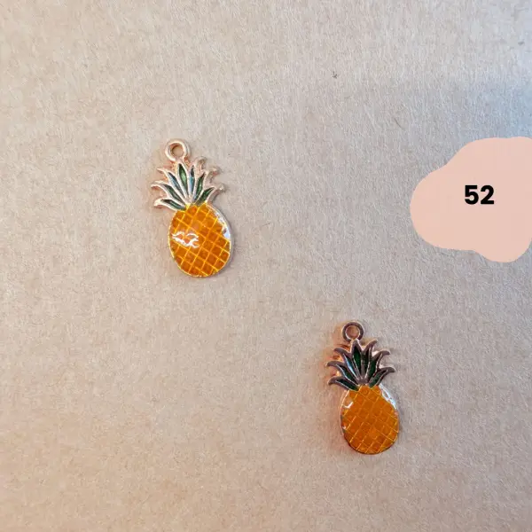 Charm Making DIY Art Box image 53