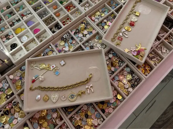 Charm Making Station image 3