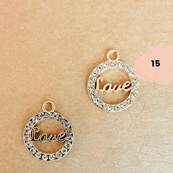 Charm Making DIY Art Box image 10