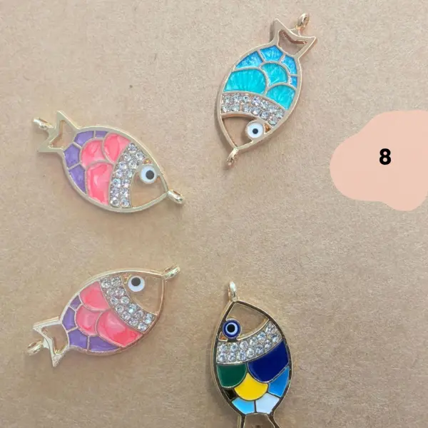 Charm Making DIY Art Box image 12