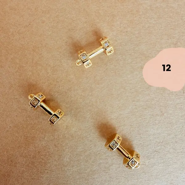 Charm Making DIY Art Box image 26