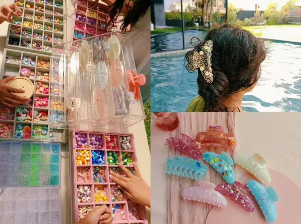 Beads Making Station image 1