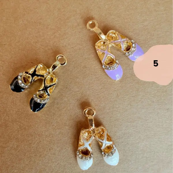Charm Making DIY Art Box image 6