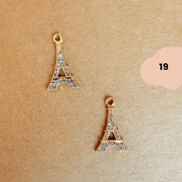 Charm Making DIY Art Box image 15