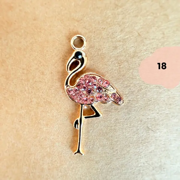 Charm Making DIY Art Box image 28