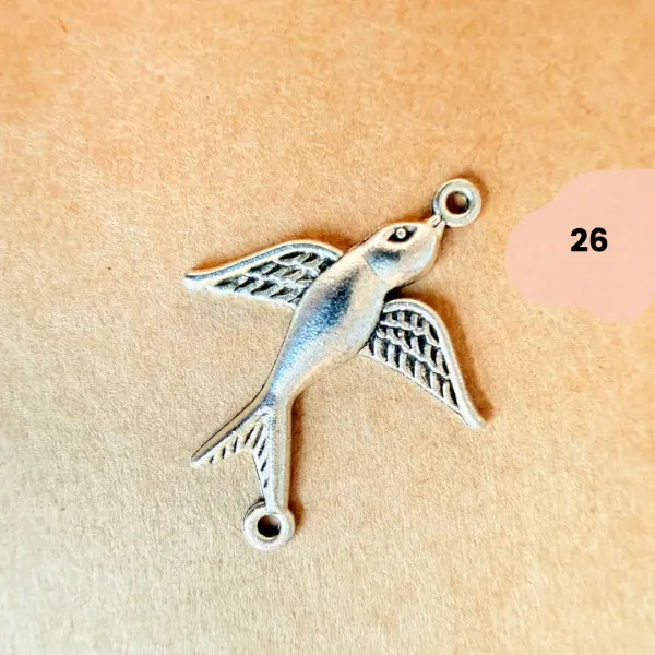 Charm Making DIY Art Box image 30