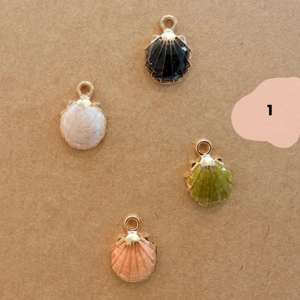 Charm Making DIY Art Box image 1