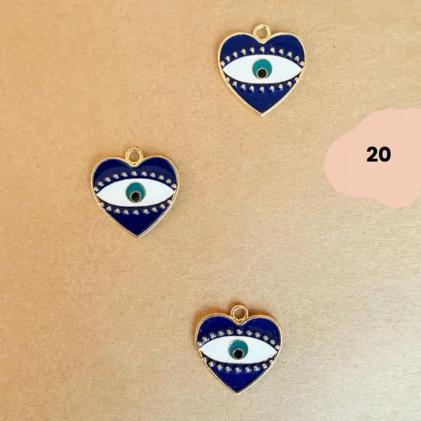 Charm Making DIY Art Box image 16