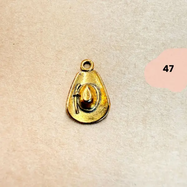 Charm Making DIY Art Box image 24