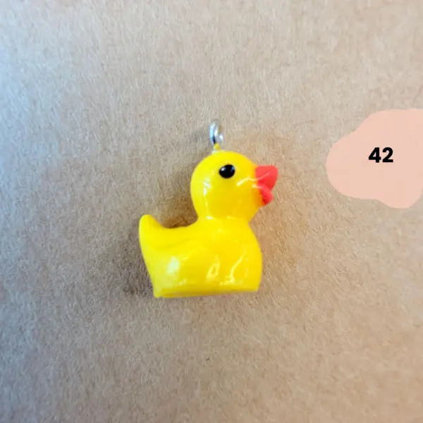Charm Making DIY Art Box image 49