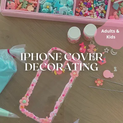 iPhone Cover image 0