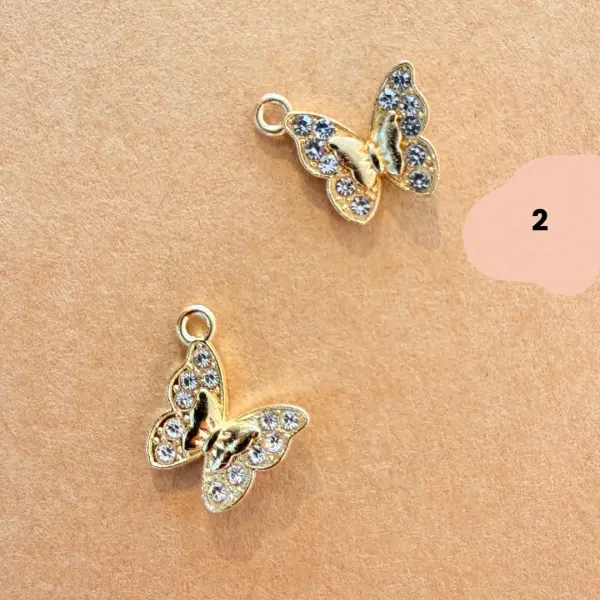 Charm Making DIY Art Box image 2