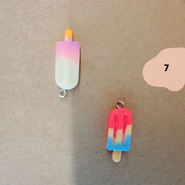 Charm Making DIY Art Box image 8