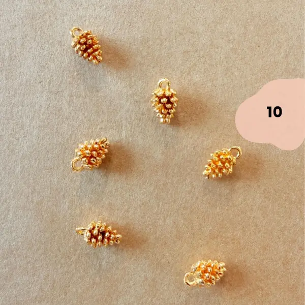 Charm Making DIY Art Box image 13
