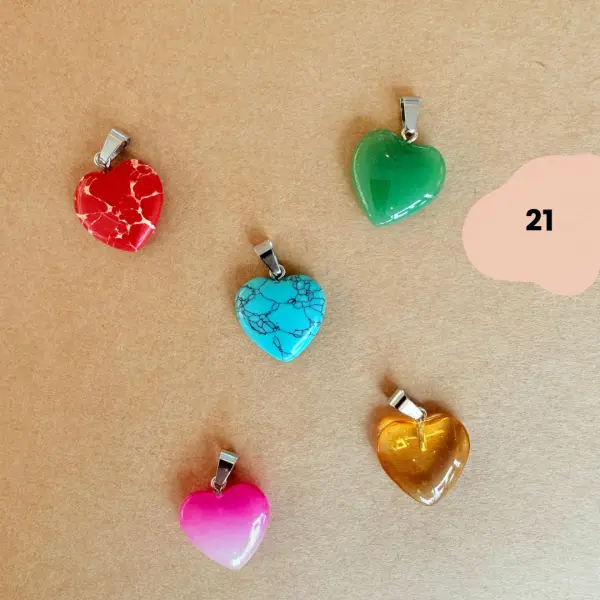 Charm Making DIY Art Box image 29