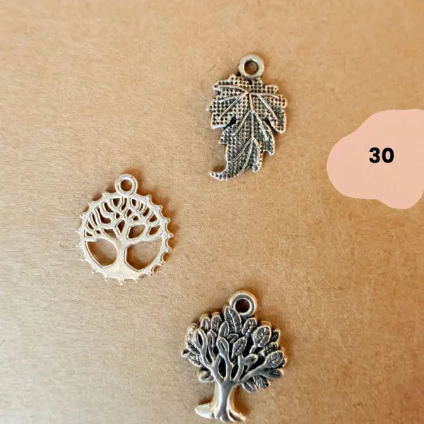 Charm Making DIY Art Box image 31
