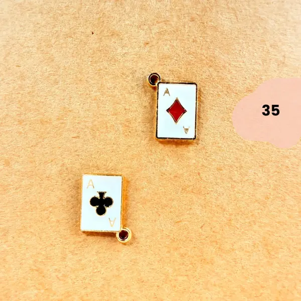 Charm Making DIY Art Box image 33