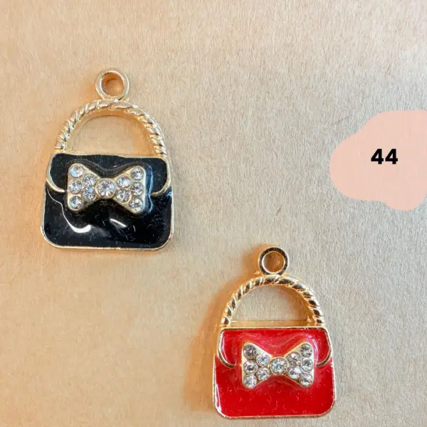 Charm Making DIY Art Box image 35