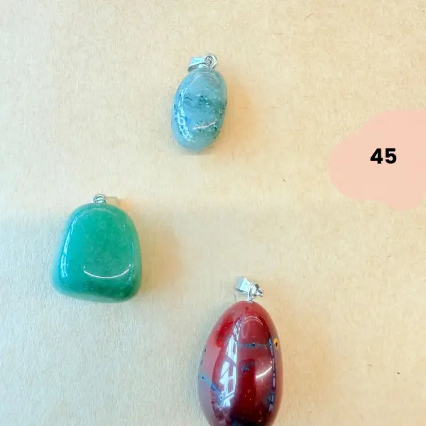 Charm Making DIY Art Box image 36