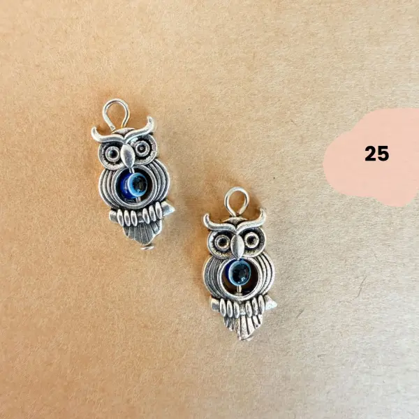 Charm Making DIY Art Box image 42