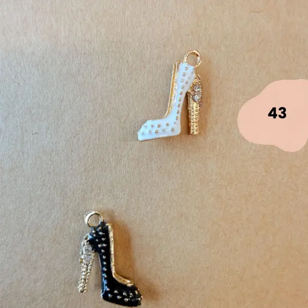 Charm Making DIY Art Box image 50