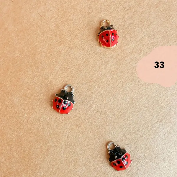 Charm Making DIY Art Box image 32
