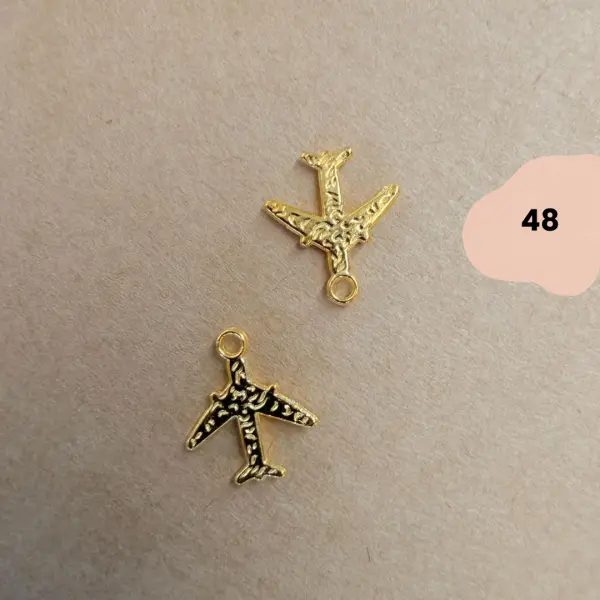 Charm Making DIY Art Box image 37