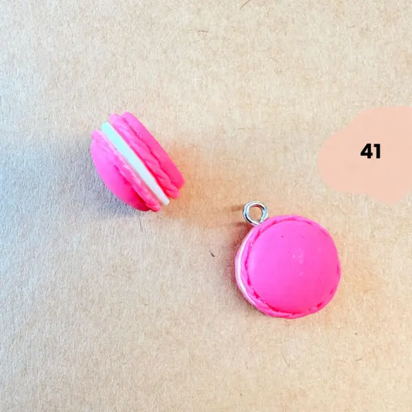 Charm Making DIY Art Box image 48