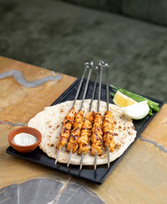  طاووق ماعون image 0