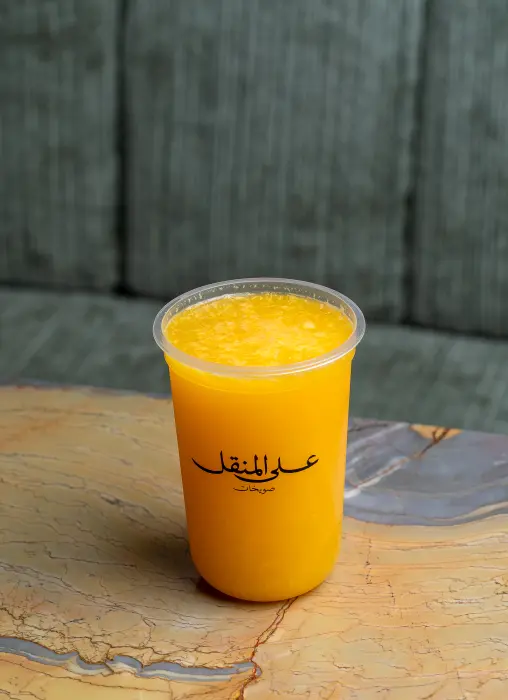 عصير برتقال image 0
