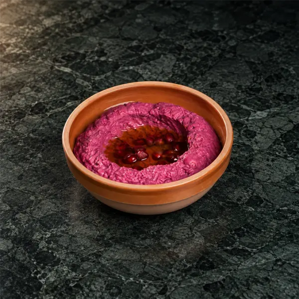متبل شمندر image 0