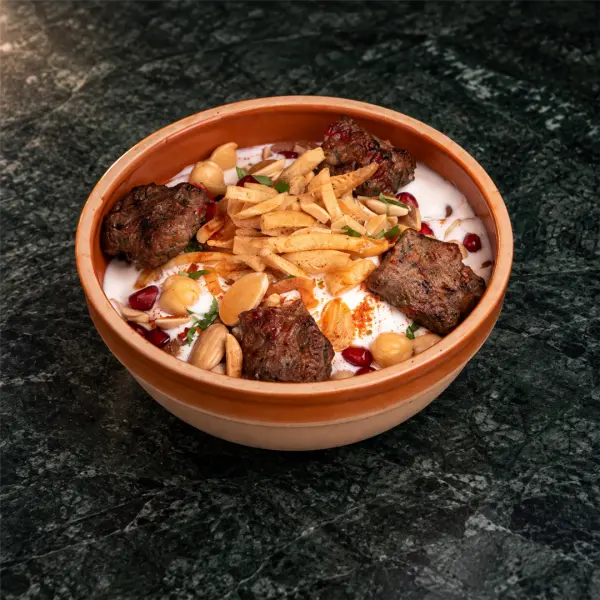 فتة كباب  image 0
