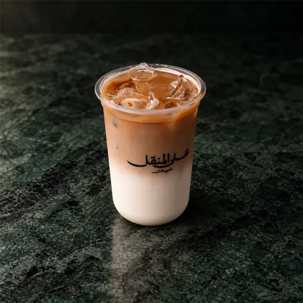 سبانش لاتيه image 0