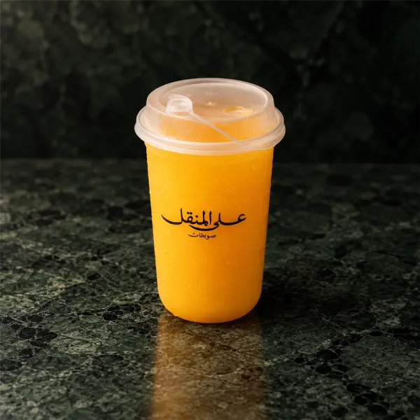 عصير برتقال image 0