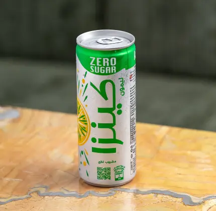 كينزا ليمون دايت image 0