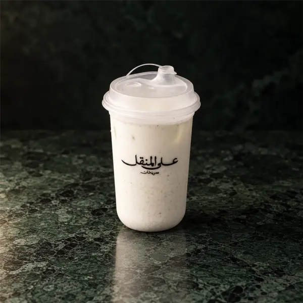لبن نعناع image 0