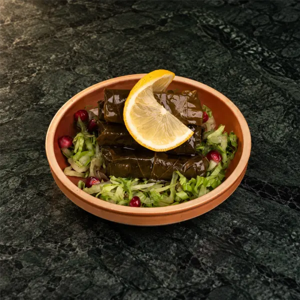 ورق عنب image 0