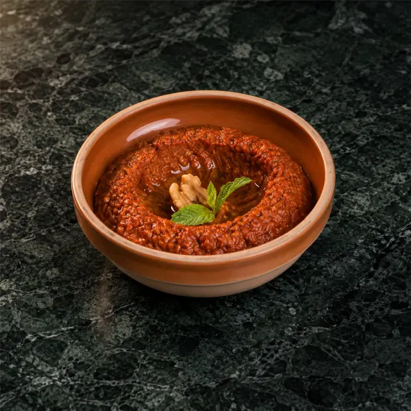 محمرة image 0