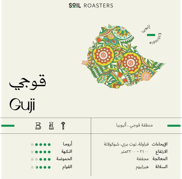 سويل - قوجي - اثيوبيا image 0