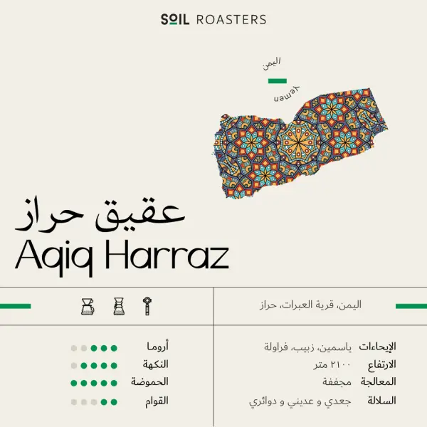 سويل - عقيق حراز - اليمن image 0