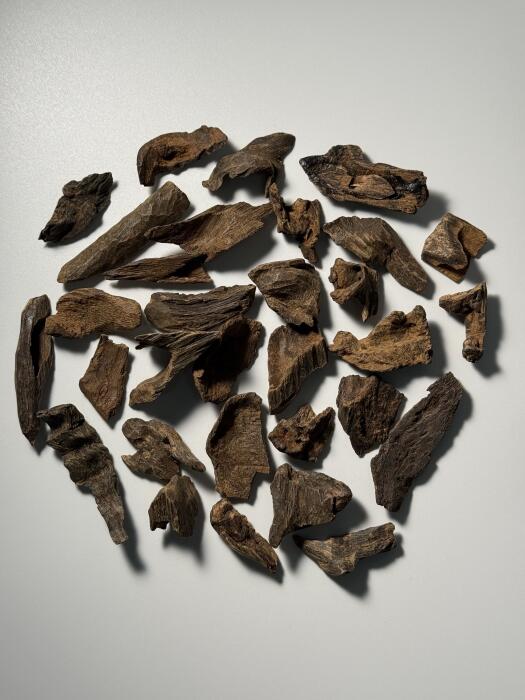 بخور فلبيني ليتي قديم وثقيل كسرات متنوعة فاخر ومميز image 0