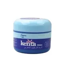 كريم الترطيب المغربي كينتا وايت 200 جم image 1