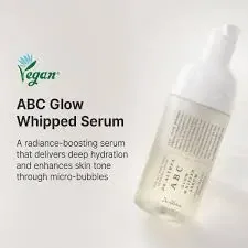 سيروم للمعان البشرة Dr. Althea ABC Glow Whipped Serum 100ml image 2