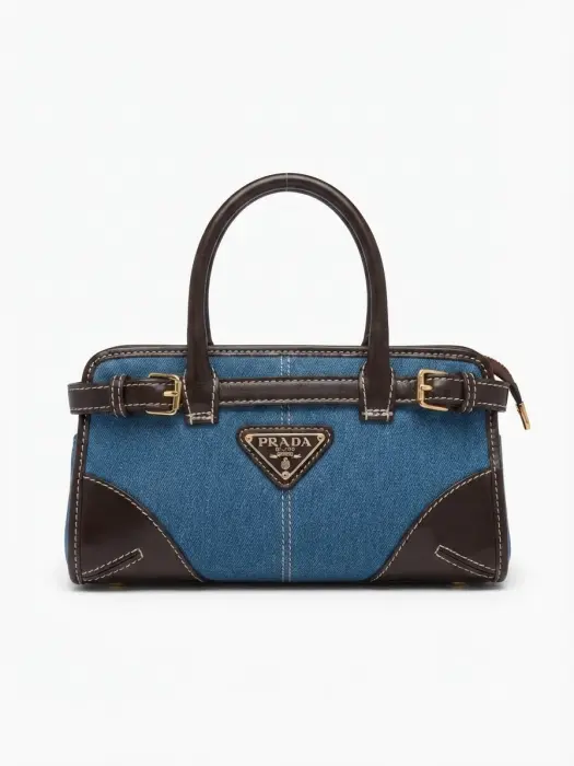  BAG PRADA 013197 image 2