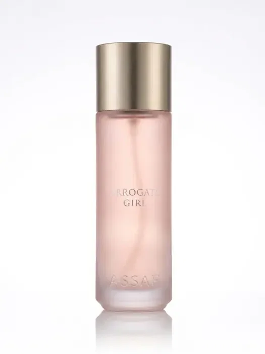 assaf arrogate girl  200 ml image 1