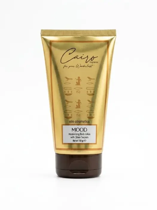 Cairo Body Lotion By Mood image 0