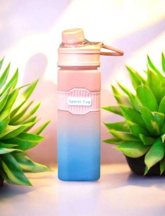 bottle sports cup image 3
